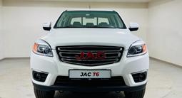 JAC T6 Luxury 2026 года за 16 290 000 тг. в Костанай