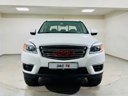 JAC T6 Luxury 2026 года за 16 290 000 тг. в Костанай