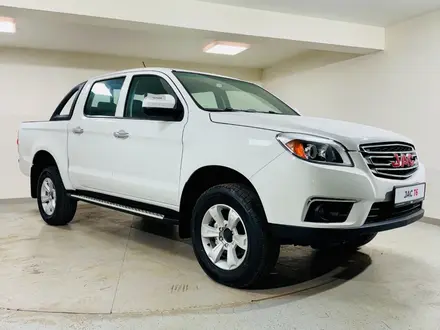 JAC T6 Luxury 2026 года за 16 290 000 тг. в Костанай – фото 2