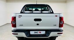 JAC T6 Luxury 2026 года за 16 290 000 тг. в Костанай – фото 4