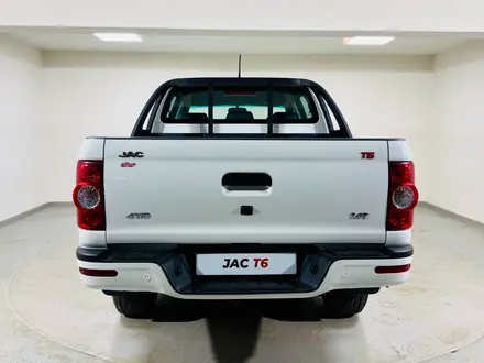 JAC T6 Luxury 2026 года за 16 290 000 тг. в Костанай – фото 4