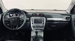 JAC T6 Luxury 2026 года за 16 290 000 тг. в Костанай – фото 5