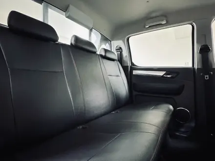 JAC T6 Luxury 2026 года за 16 290 000 тг. в Костанай – фото 6