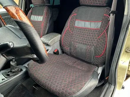 Daewoo Nexia 2006 года за 600 000 тг. в Алматы – фото 5