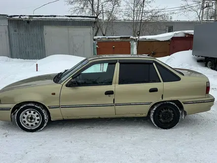Daewoo Nexia 2006 года за 600 000 тг. в Алматы – фото 6