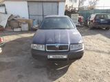 Skoda Octavia 2006 годаүшін1 700 000 тг. в Актобе