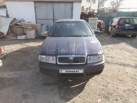 Skoda Octavia 2006 года за 1 500 000 тг. в Актобе