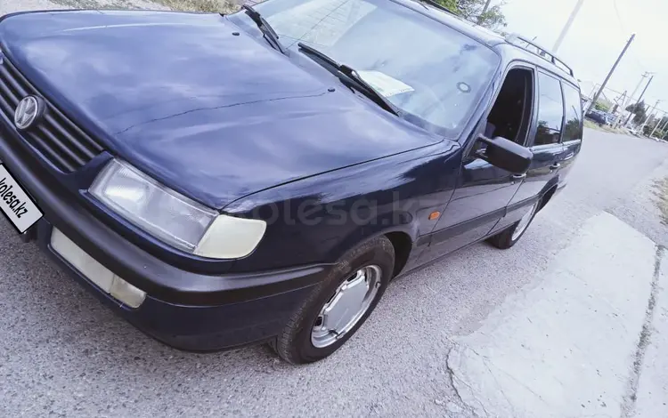 Volkswagen Passat 1994 годаfor2 100 000 тг. в Тараз