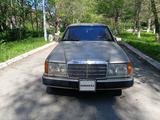 Mercedes-Benz E 230 1991 года за 1 050 000 тг. в Тараз – фото 3