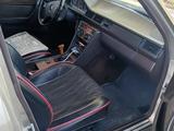 Mercedes-Benz E 230 1991 года за 1 050 000 тг. в Тараз – фото 4