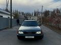 Audi 100 1991 годаүшін2 350 000 тг. в Шелек – фото 8