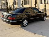 Mercedes-Benz E 280 1999 годаүшін4 500 000 тг. в Шымкент