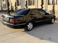 Mercedes-Benz E 280 1999 годаүшін4 500 000 тг. в Шымкент