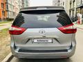 Toyota Sienna 2015 года за 16 000 000 тг. в Алматы – фото 4