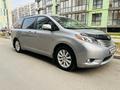 Toyota Sienna 2015 года за 16 000 000 тг. в Алматы – фото 3