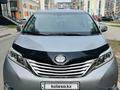 Toyota Sienna 2015 года за 16 000 000 тг. в Алматы