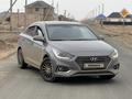 Hyundai Accent 2017 года за 5 700 000 тг. в Атырау – фото 11