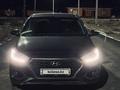 Hyundai Accent 2017 года за 5 700 000 тг. в Атырау – фото 10