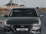 Hyundai Accent 2017 года за 5 700 000 тг. в Атырау