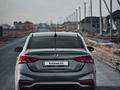 Hyundai Accent 2017 года за 5 700 000 тг. в Атырау – фото 4