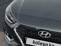 Hyundai Accent 2017 года за 5 700 000 тг. в Атырау – фото 2