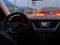 Hyundai Accent 2017 года за 5 700 000 тг. в Атырау – фото 8