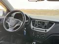 Hyundai Accent 2017 года за 5 700 000 тг. в Атырау – фото 6