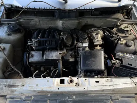 ВАЗ (Lada) 2114 2012 года за 950 000 тг. в Костанай – фото 3