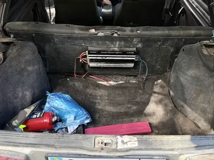 ВАЗ (Lada) 2114 2012 года за 950 000 тг. в Костанай