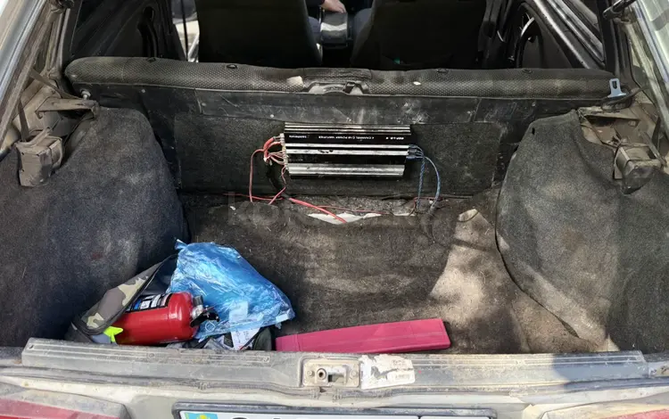 ВАЗ (Lada) 2114 2012 года за 950 000 тг. в Костанай