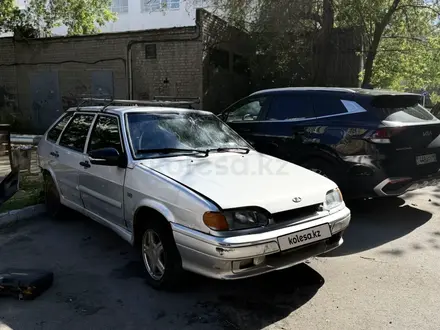 ВАЗ (Lada) 2114 2012 года за 950 000 тг. в Костанай – фото 6