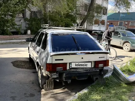 ВАЗ (Lada) 2114 2012 года за 950 000 тг. в Костанай – фото 8