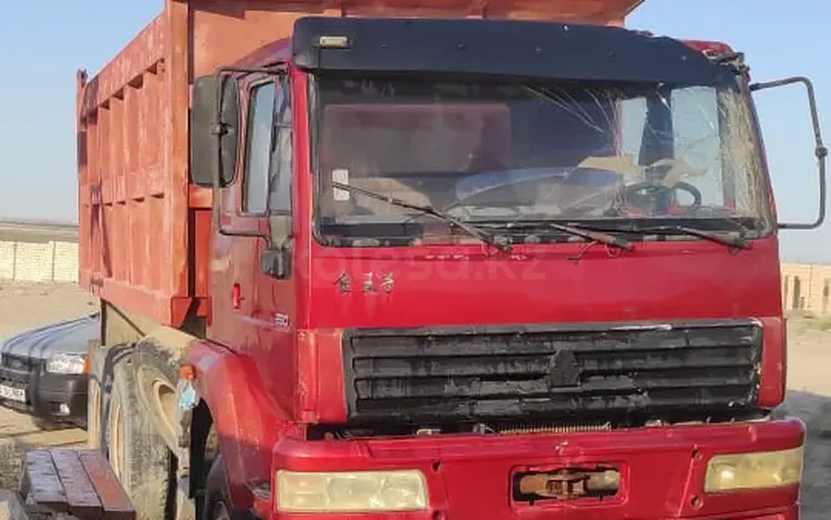 Steyr  32S32 2006 года за 4 500 000 тг. в Актау