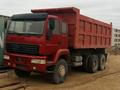 Steyr  32S32 2006 года за 4 500 000 тг. в Актау – фото 4