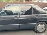 Mercedes-Benz 190 1991 года за 1 100 000 тг. в Алматы – фото 3