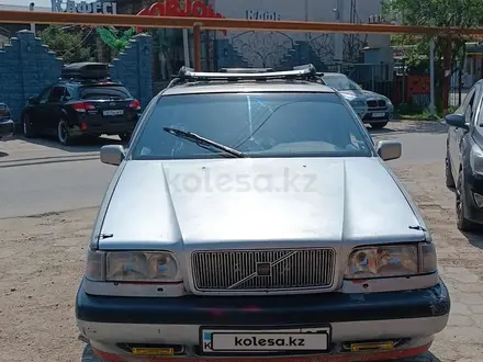 Volvo 850 1996 года за 1 600 000 тг. в Алматы – фото 2