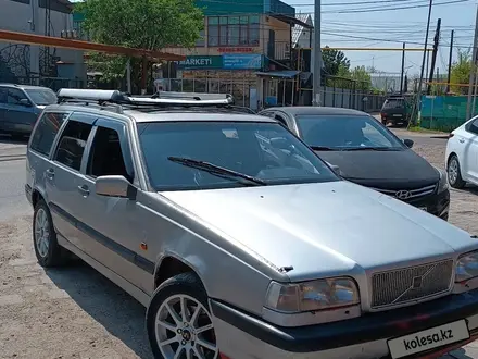 Volvo 850 1996 года за 1 600 000 тг. в Алматы – фото 3