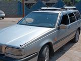 Volvo 850 1996 годаүшін1 600 000 тг. в Алматы – фото 4