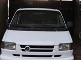 Volkswagen Multivan 1995 годаүшін4 200 000 тг. в Шымкент