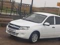 ВАЗ (Lada) Granta 2190 2012 года за 2 000 000 тг. в Аягоз