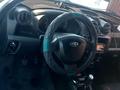 ВАЗ (Lada) Granta 2190 2012 года за 2 000 000 тг. в Аягоз – фото 4