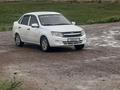 ВАЗ (Lada) Granta 2190 2012 года за 2 000 000 тг. в Аягоз – фото 3