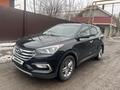 Hyundai Santa Fe 2017 года за 7 800 000 тг. в Алматы – фото 12