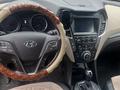 Hyundai Santa Fe 2017 года за 7 800 000 тг. в Алматы – фото 13