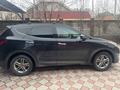 Hyundai Santa Fe 2017 года за 7 800 000 тг. в Алматы – фото 6