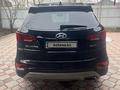 Hyundai Santa Fe 2017 года за 7 800 000 тг. в Алматы – фото 5