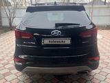Hyundai Santa Fe 2017 годаүшін7 800 000 тг. в Алматы – фото 5