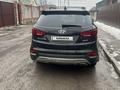 Hyundai Santa Fe 2017 года за 7 800 000 тг. в Алматы – фото 7
