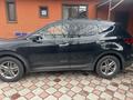 Hyundai Santa Fe 2017 года за 7 800 000 тг. в Алматы – фото 9