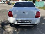 Bentley Continental Flying Spur 2005 годаfor14 300 000 тг. в Алматы – фото 4